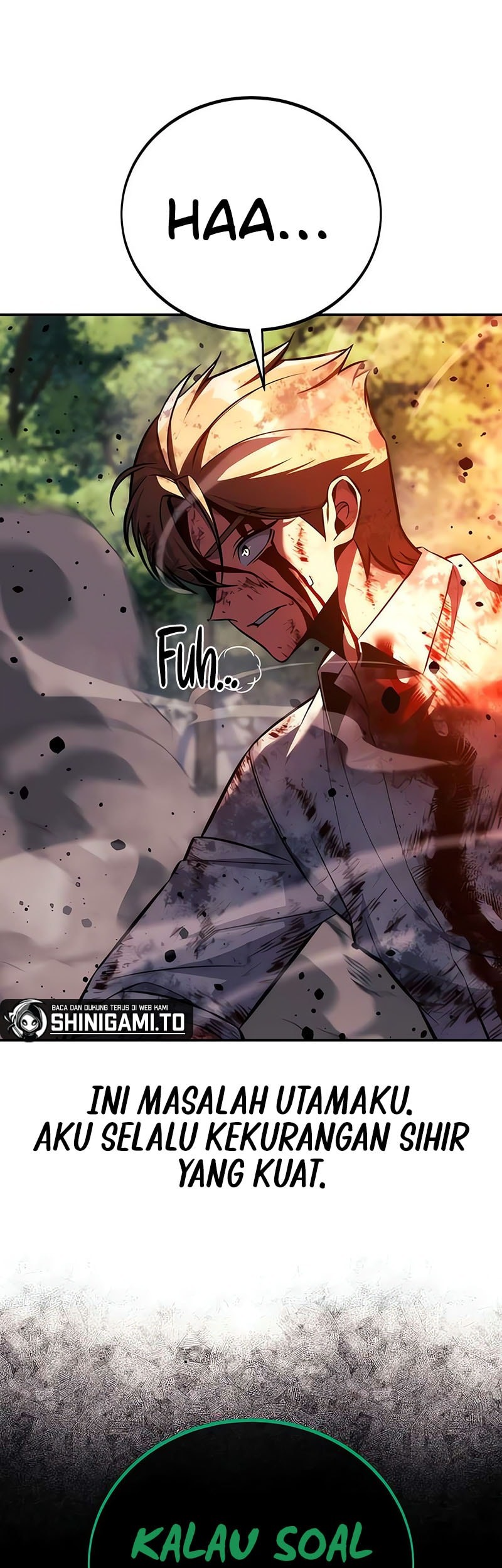 Chapter 80 - halaman 24