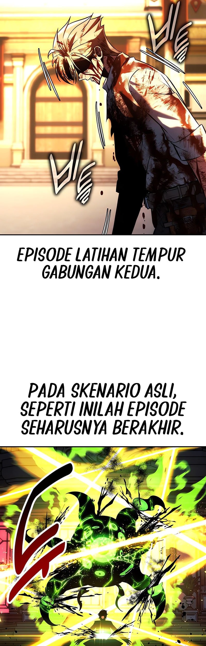 Chapter 81 - halaman 85