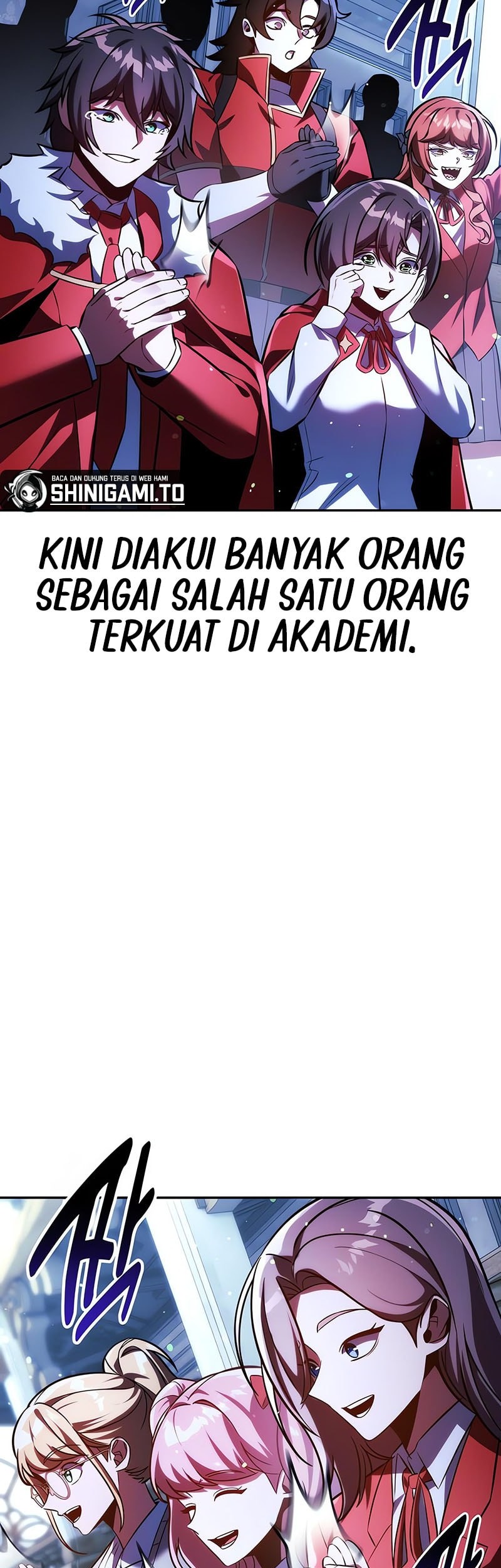 Chapter 81 - halaman 87