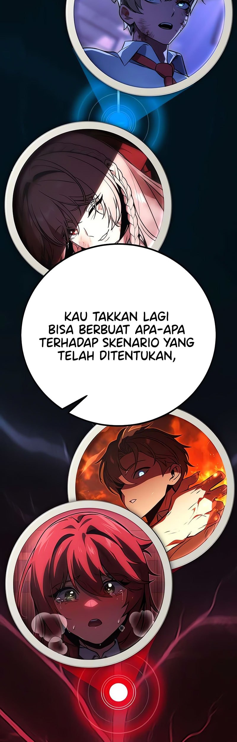 Chapter 82 - halaman 77