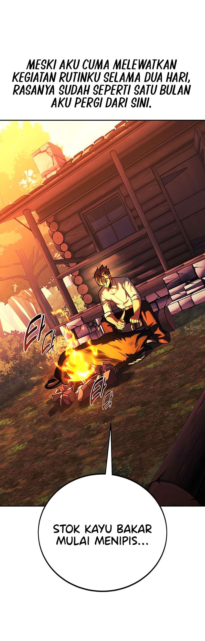 Chapter 82 - halaman 32