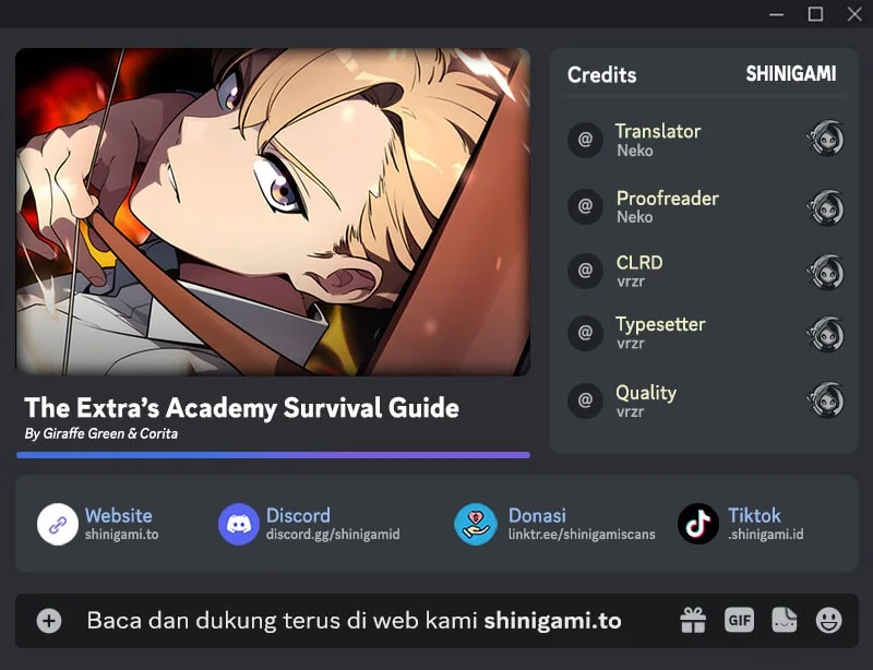 Chapter 83 - halaman 2
