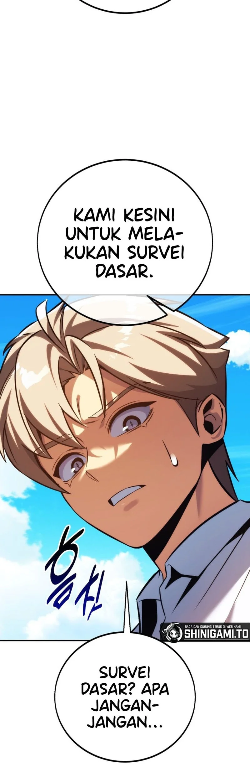Chapter 83 - halaman 96
