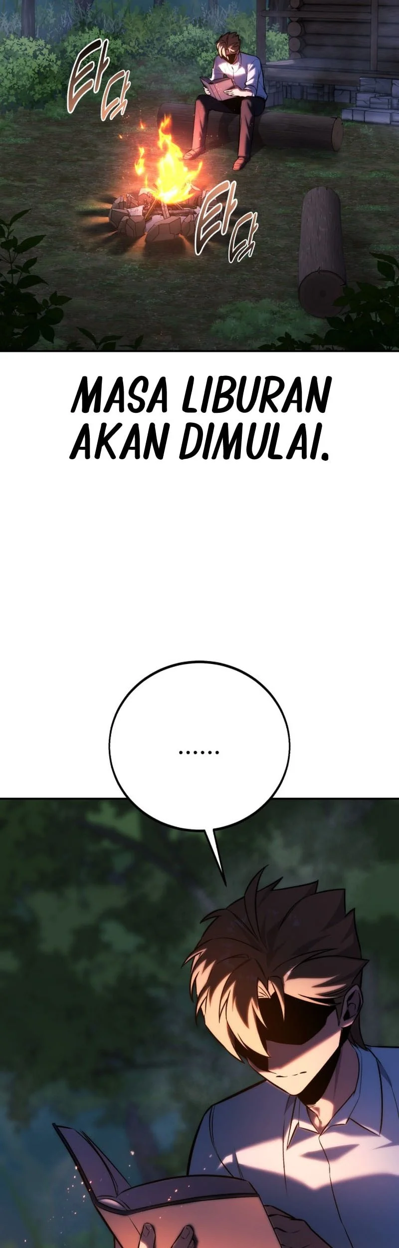 Chapter 83 - halaman 19