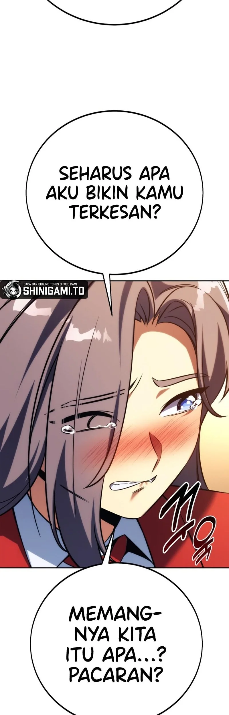 Chapter 84 - halaman 39
