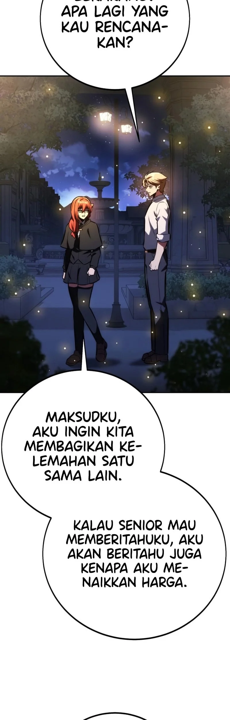 Chapter 84 - halaman 86