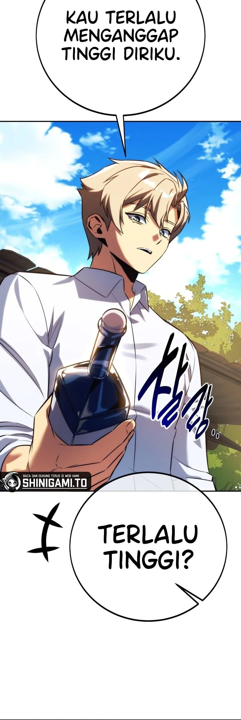 Chapter 84 - halaman 17