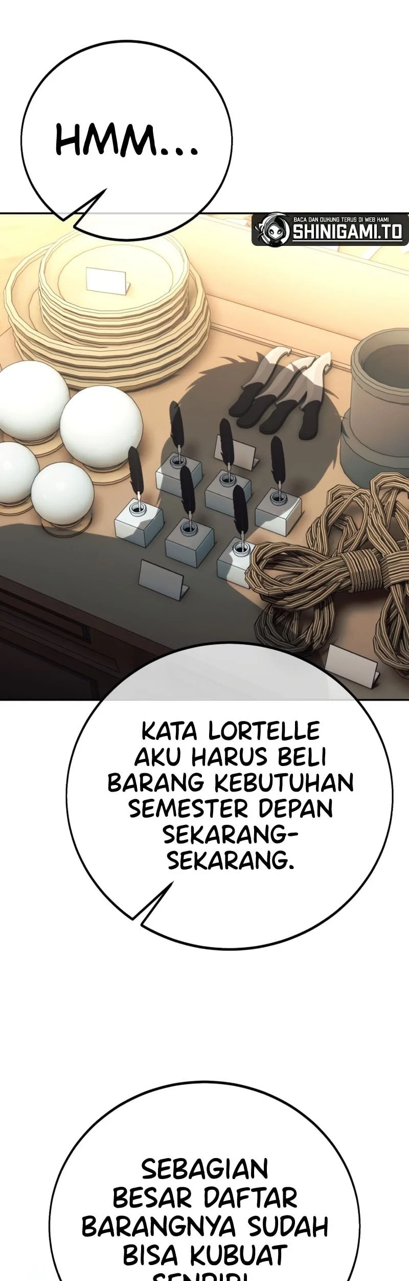Chapter 84 - halaman 22