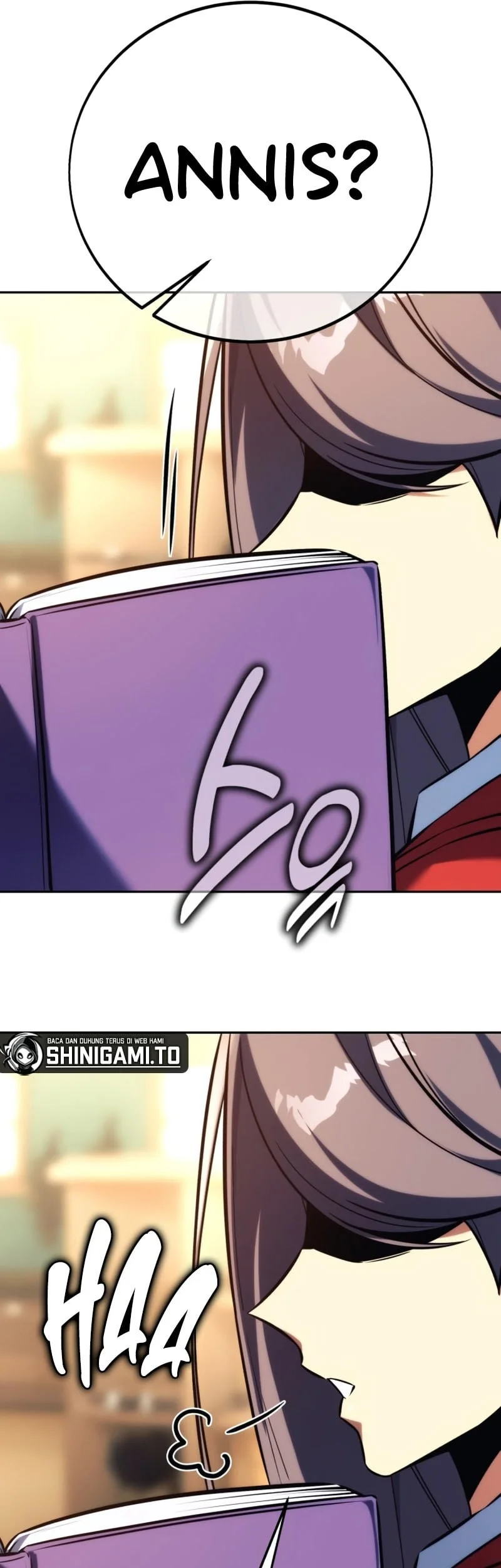 Chapter 84 - halaman 26