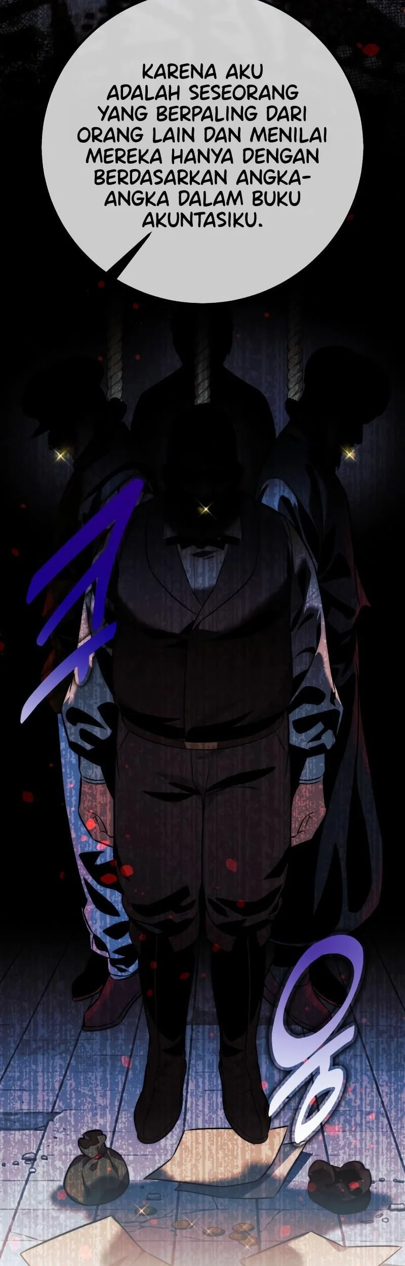 Chapter 85 Fix - halaman 41