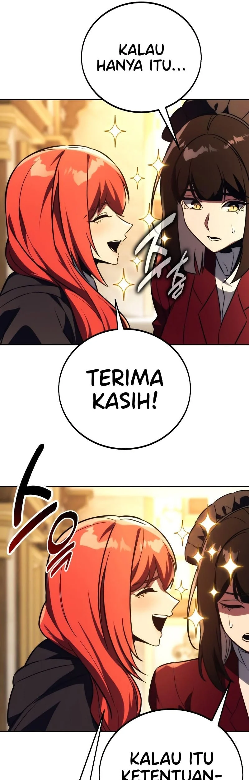 Chapter 85 Fix - halaman 82