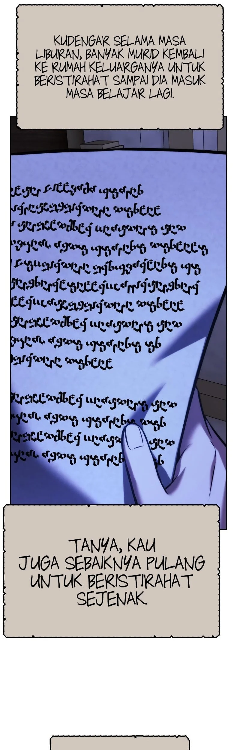 Chapter 85 Fix - halaman 102