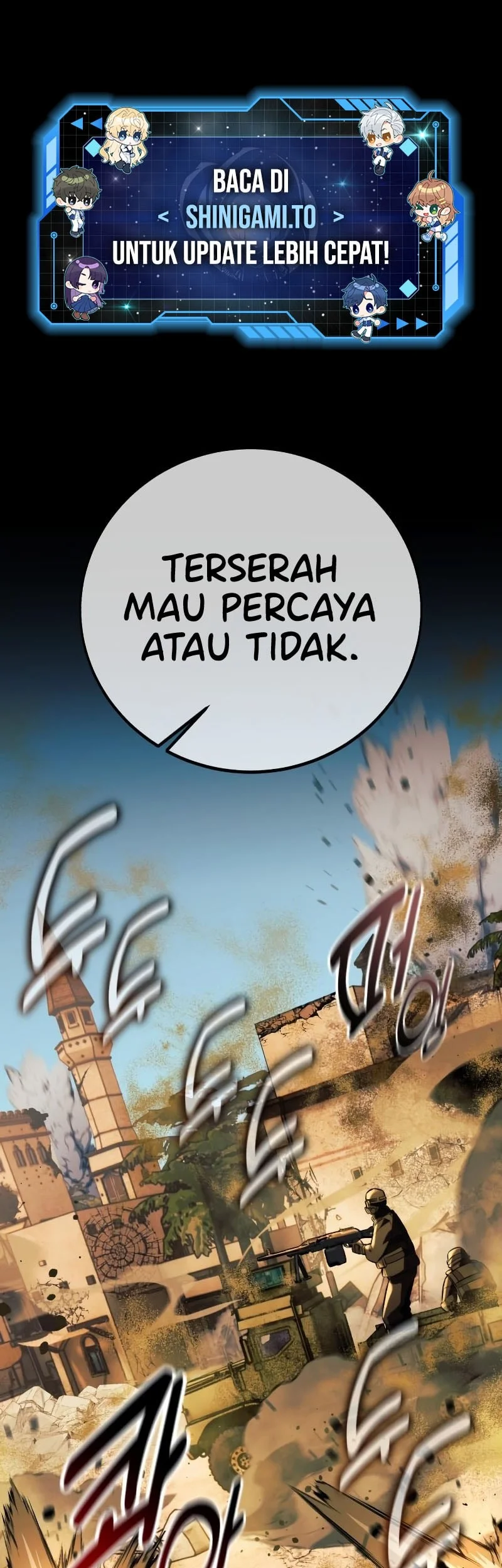 Chapter 85 Fix - halaman 3