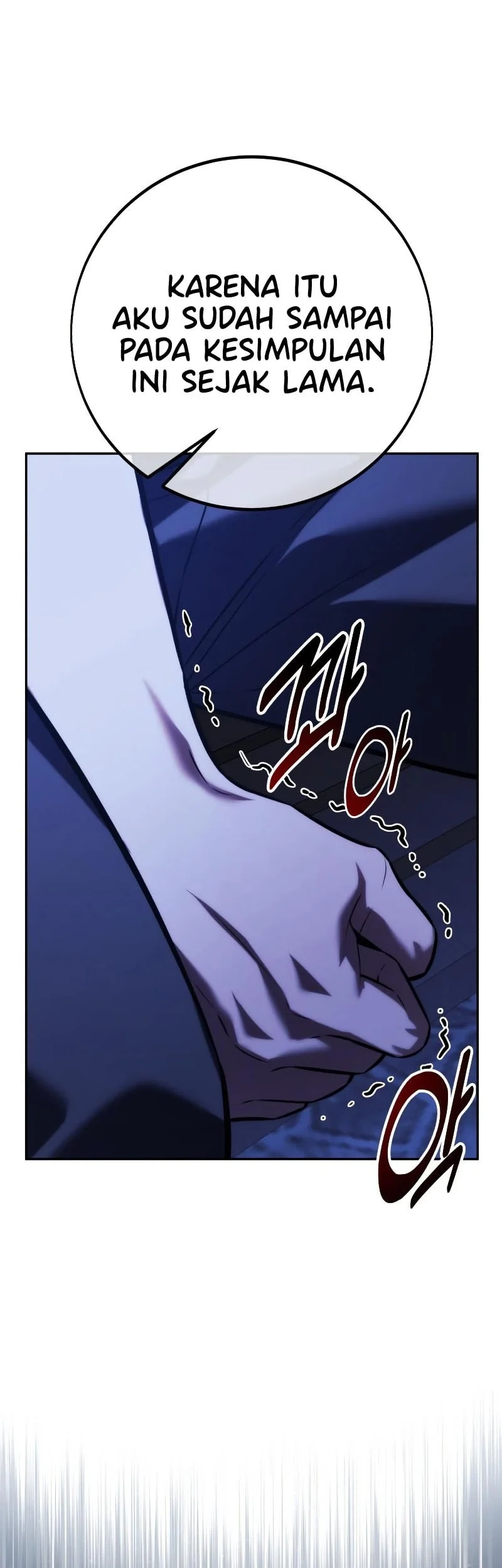 Chapter 85 Fix - halaman 23