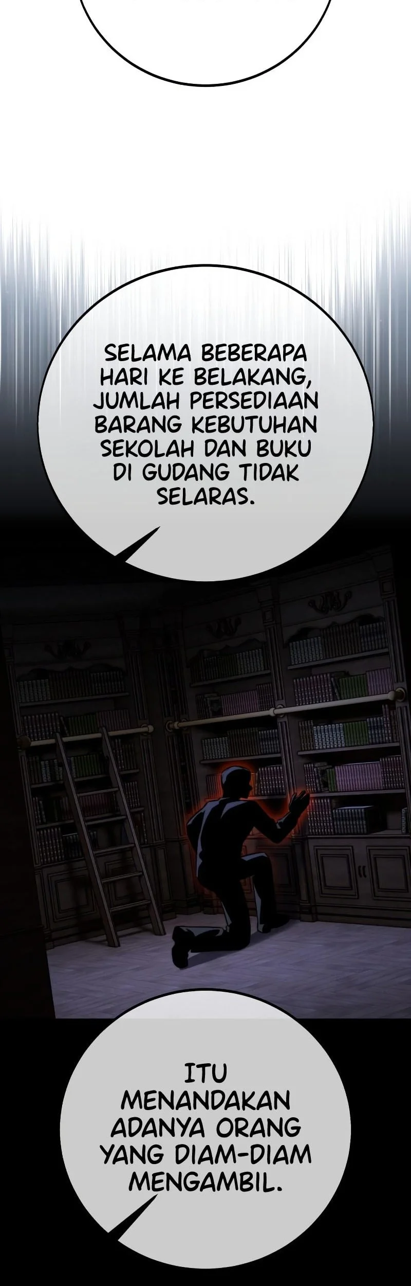 Chapter 85 Fix - halaman 32