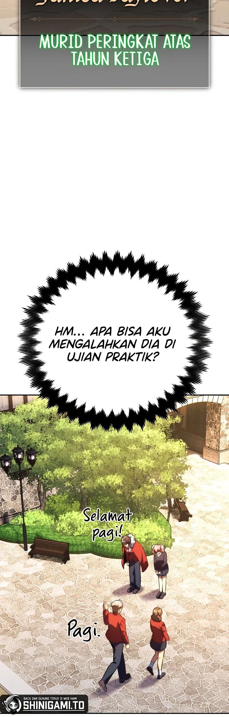 Chapter 86 - halaman 77