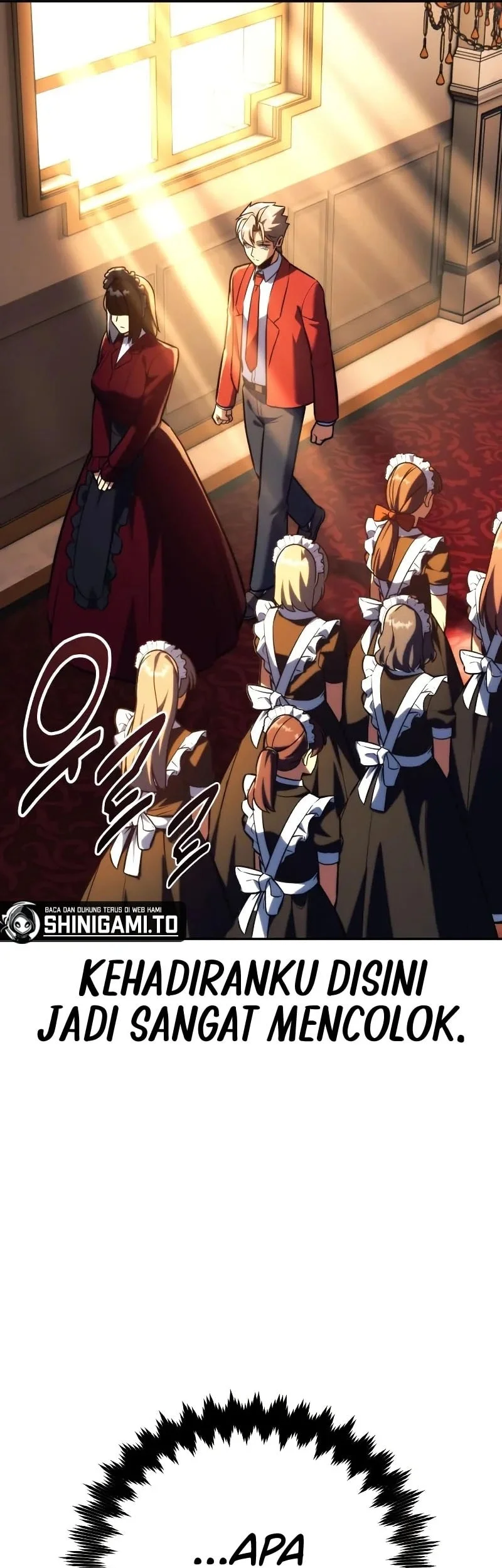 Chapter 87 - halaman 47