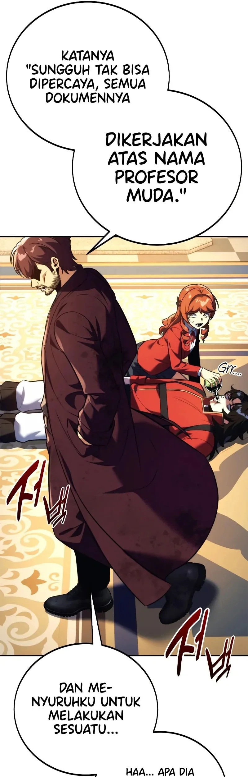 Chapter 88 - halaman 38