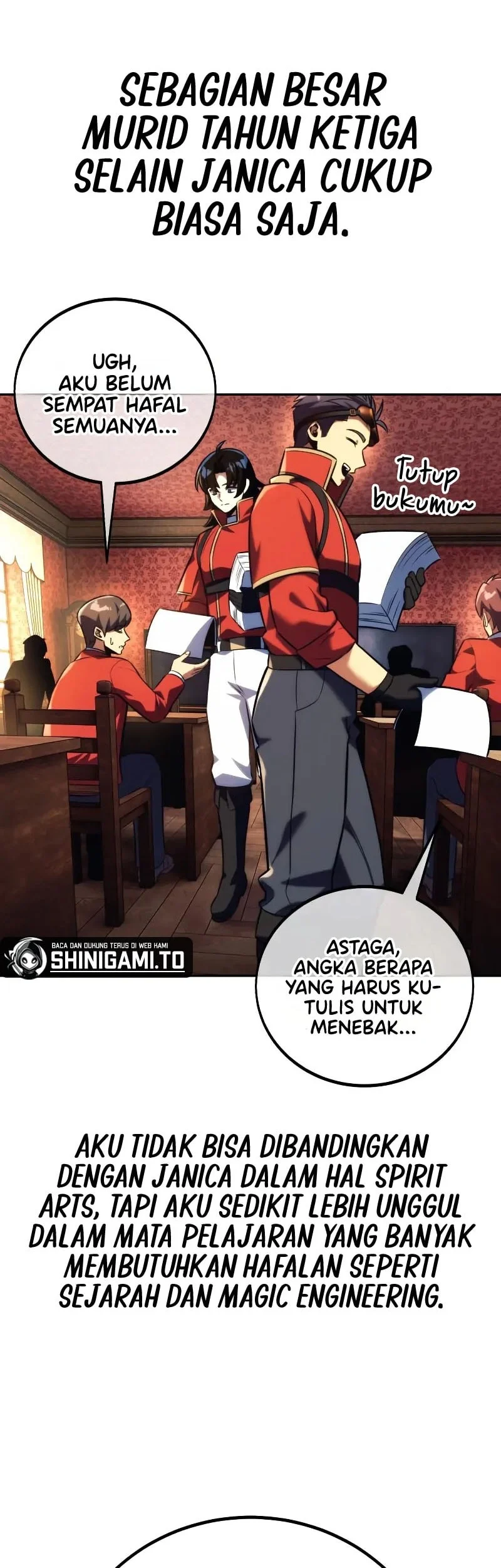 Chapter 88 - halaman 12