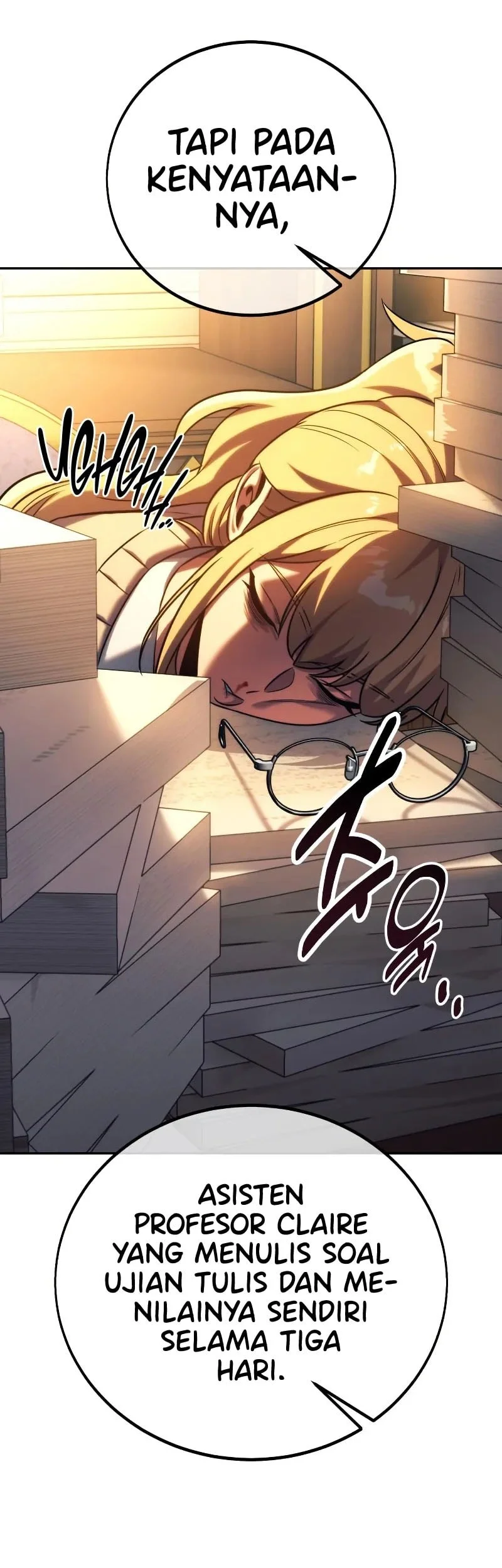 Chapter 88 - halaman 19