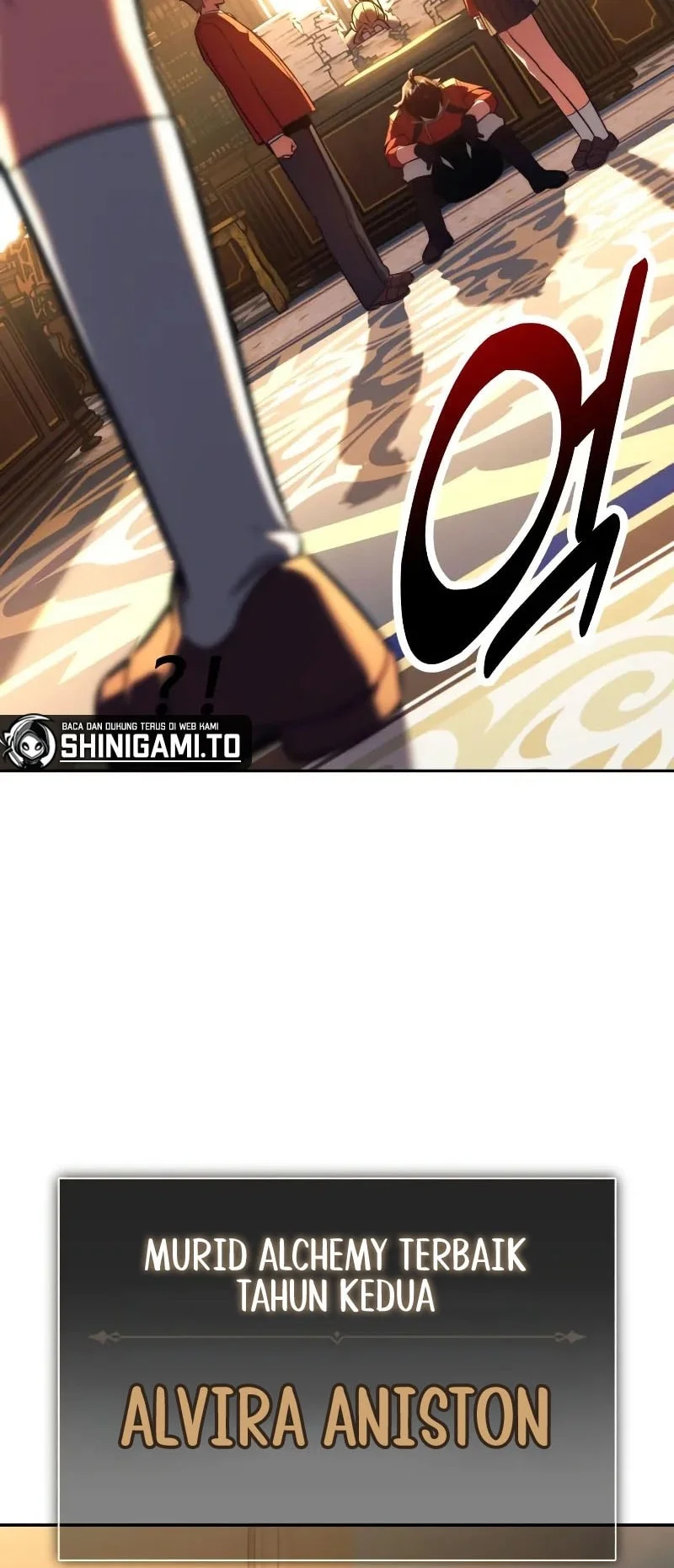 Chapter 88 - halaman 22