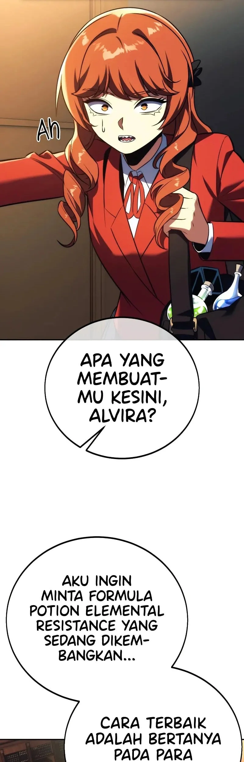 Chapter 88 - halaman 23