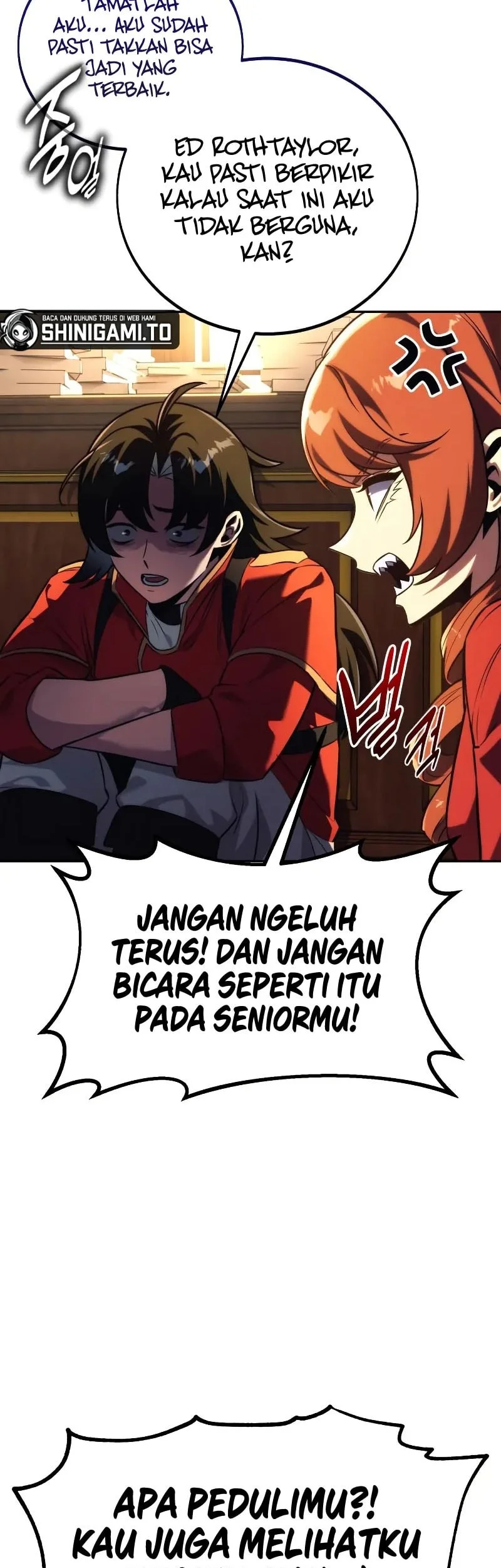 Chapter 88 - halaman 25