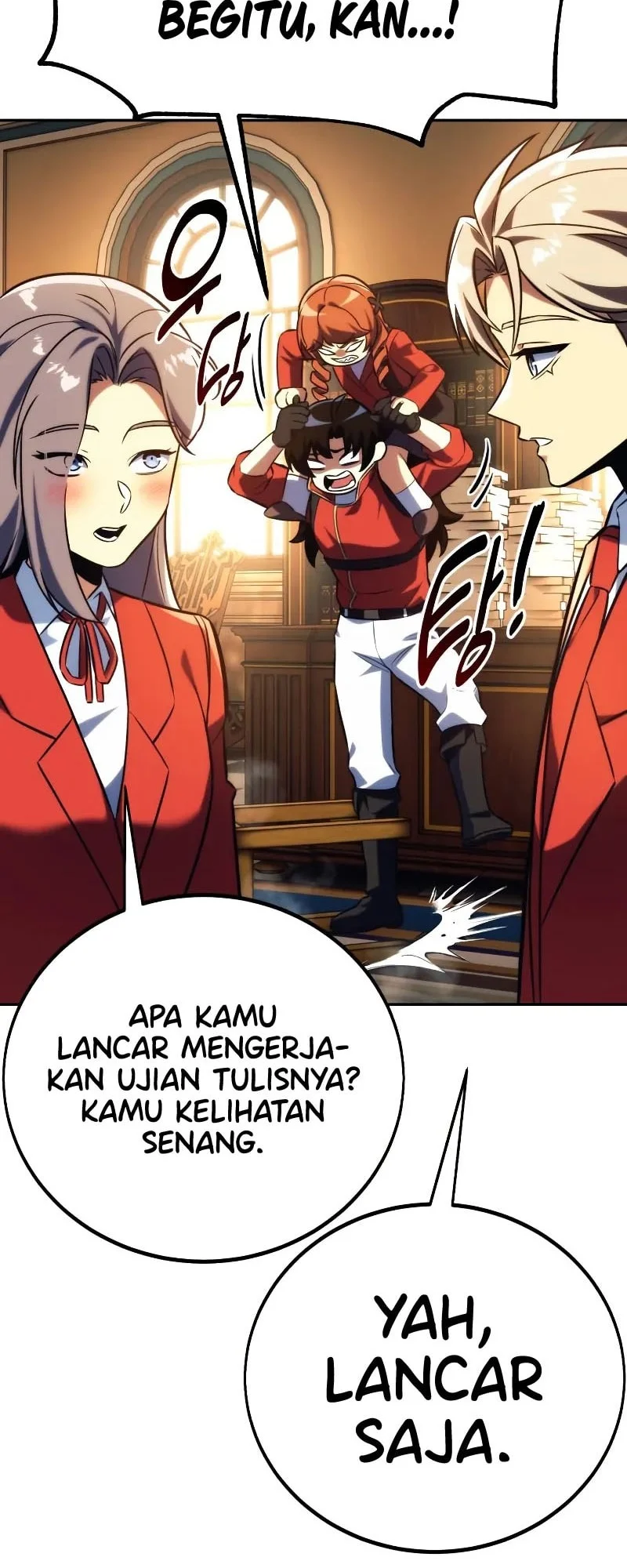 Chapter 88 - halaman 26