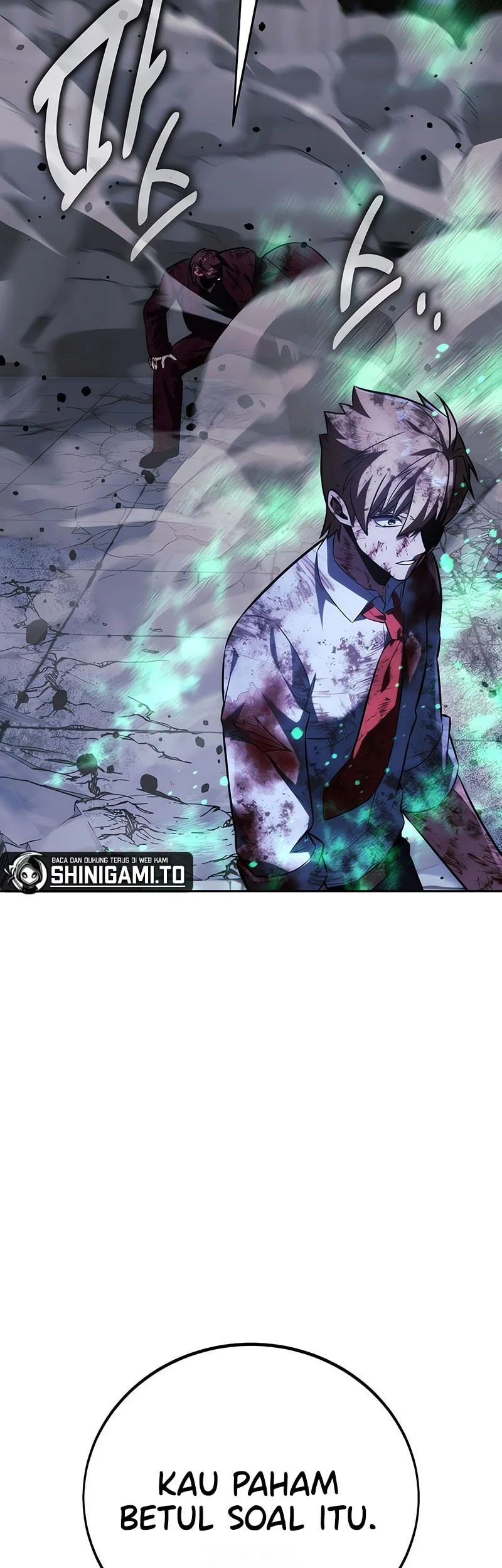Chapter 89 Fix - halaman 106