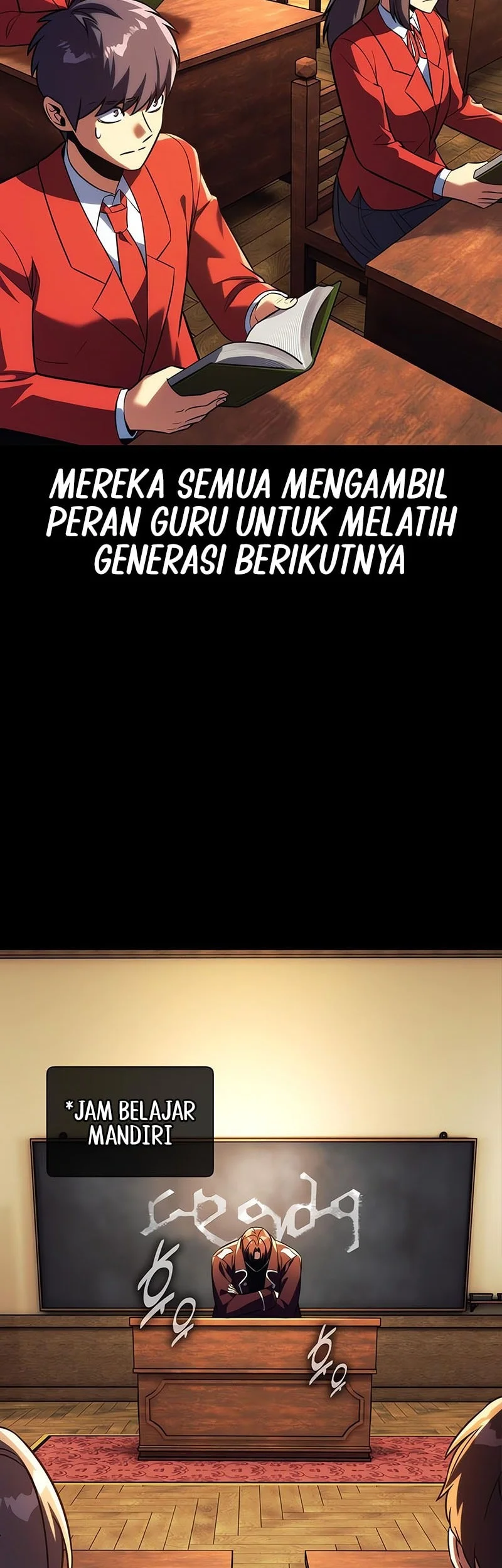 Chapter 89 Fix - halaman 6