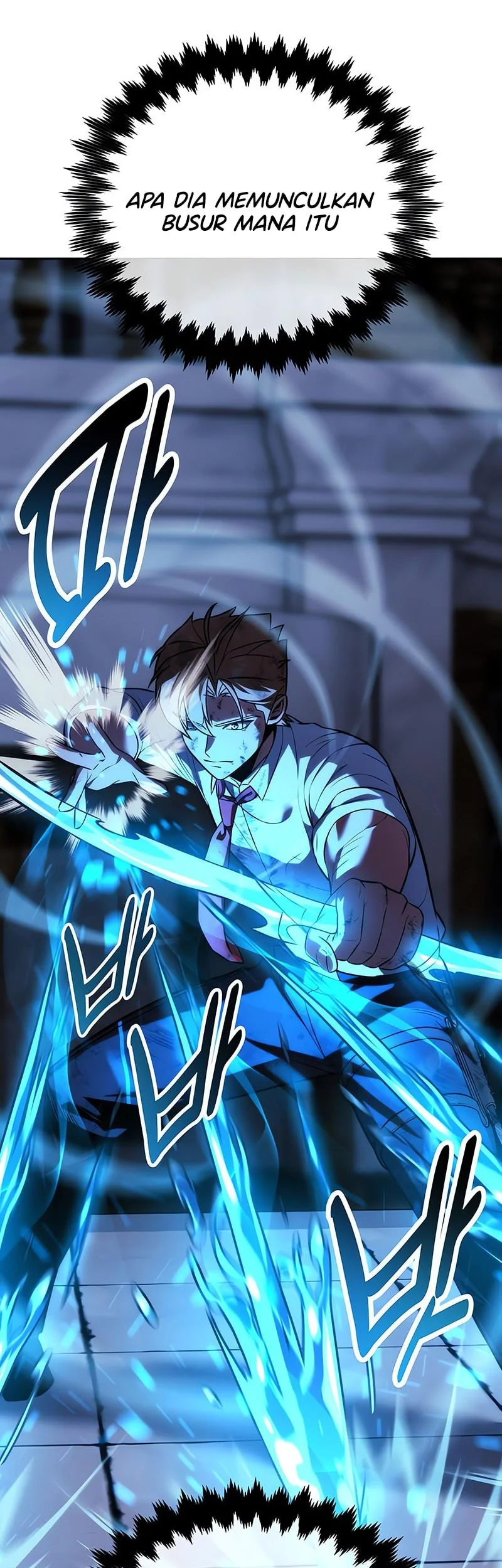 Chapter 89 Fix - halaman 28