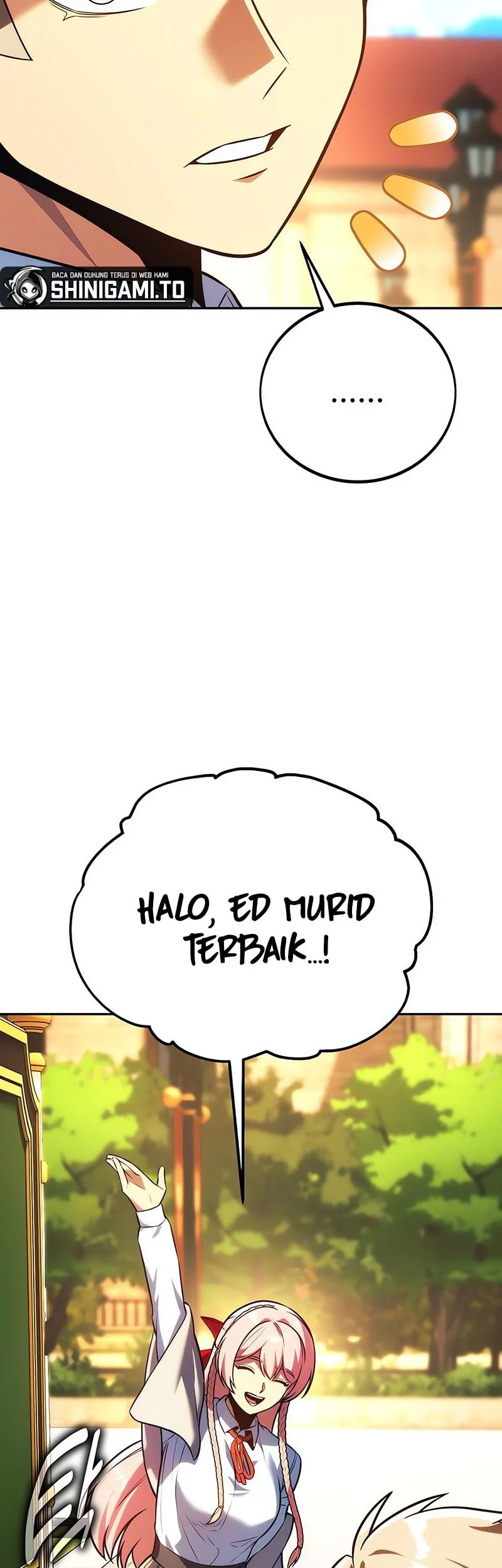 Chapter 90 - halaman 44