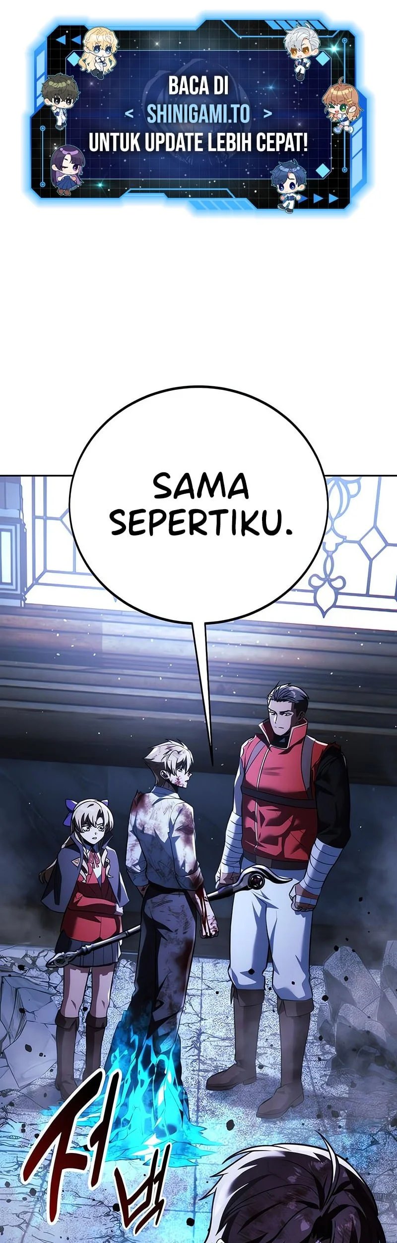 Chapter 90 - halaman 3