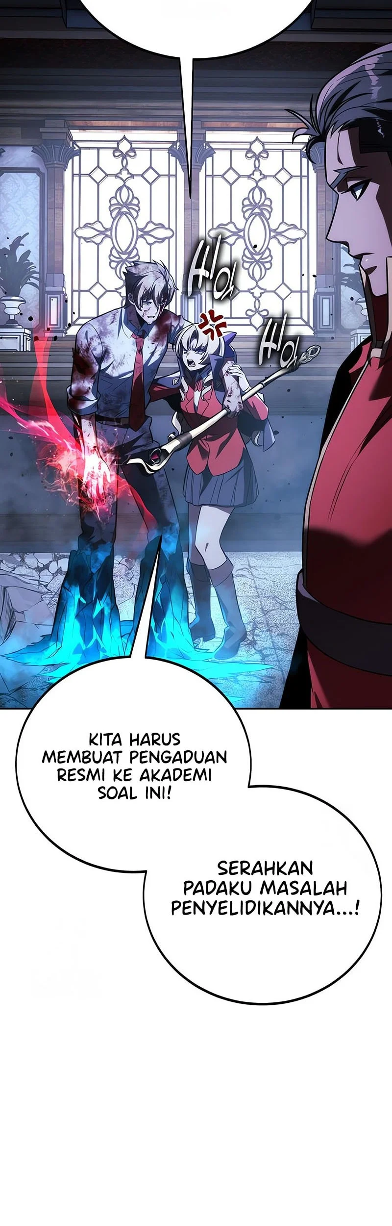 Chapter 90 - halaman 6