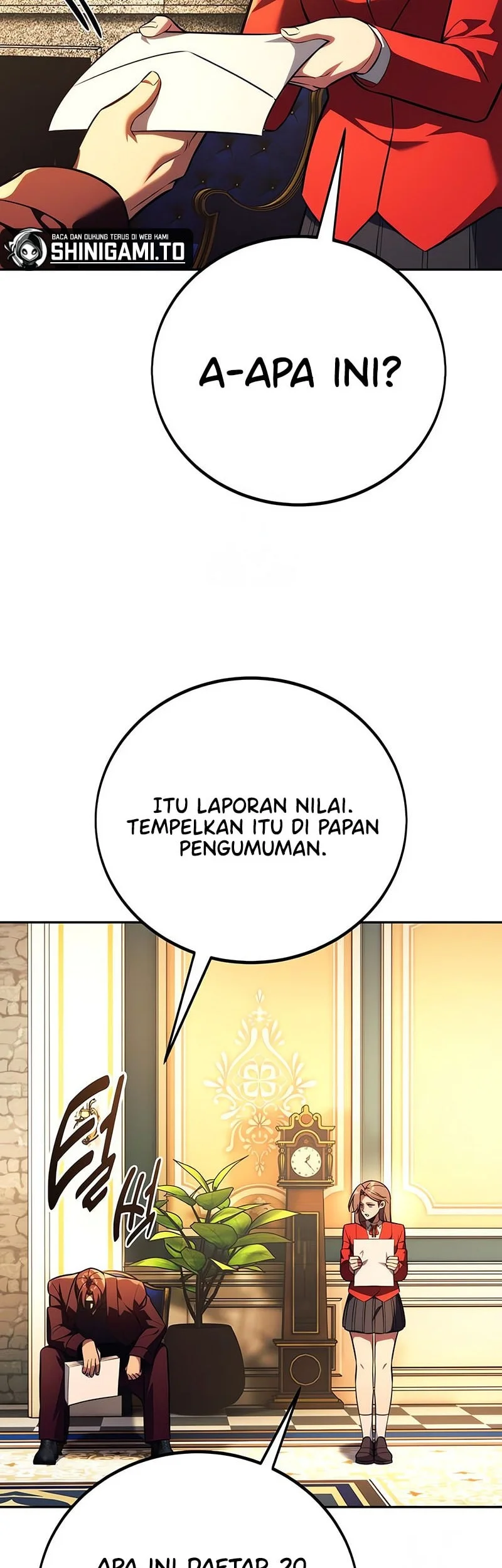 Chapter 90 - halaman 24