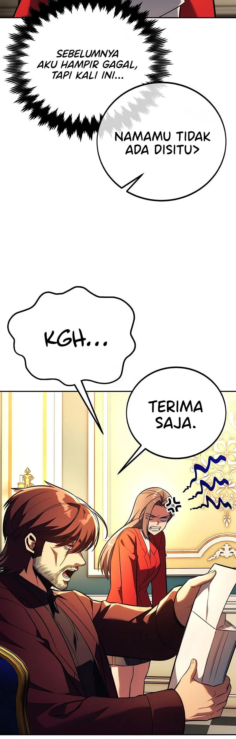 Chapter 90 - halaman 26