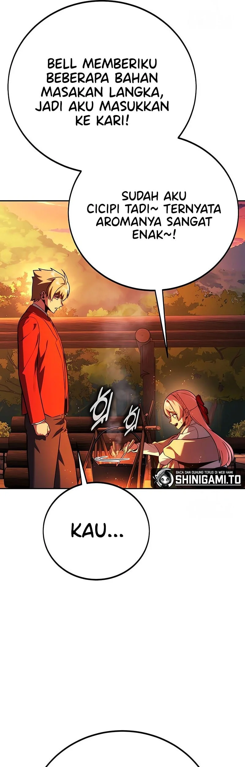 Chapter 91 - halaman 35