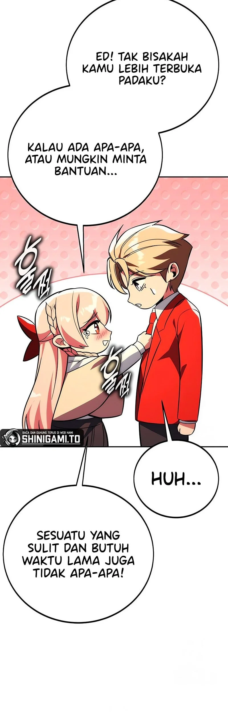 Chapter 91 - halaman 48