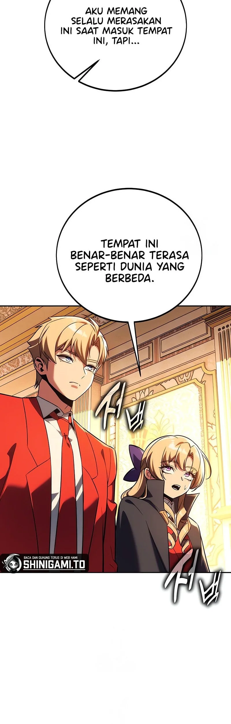 Chapter 91 - halaman 4