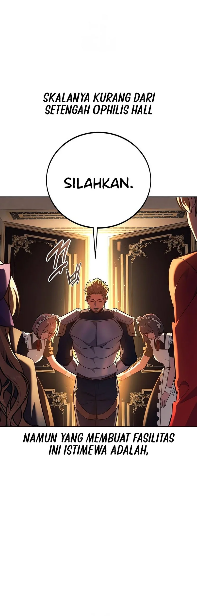 Chapter 91 - halaman 6