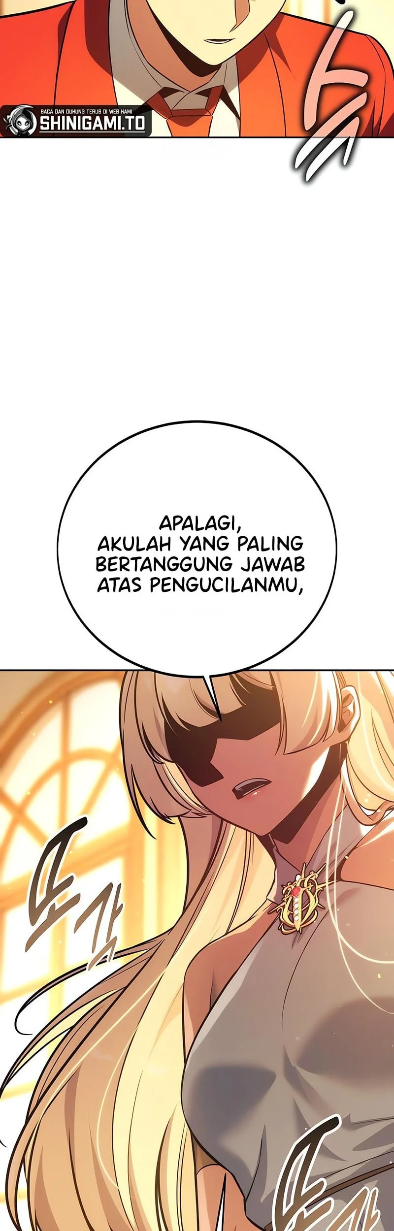 Chapter 91 - halaman 12