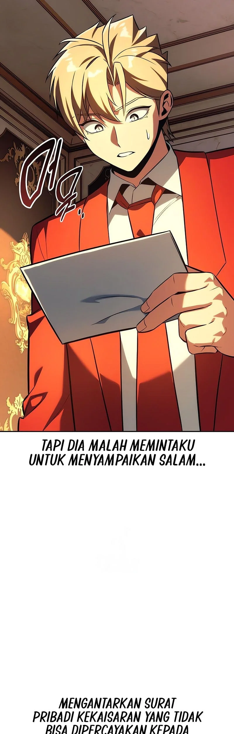 Chapter 91 - halaman 23