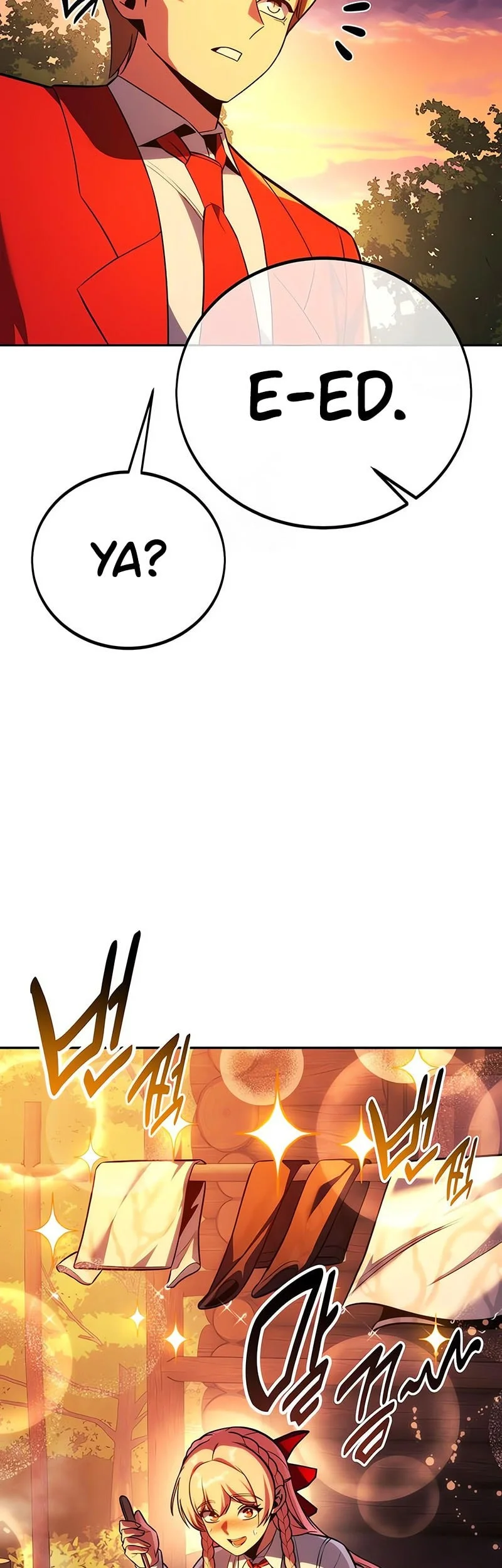Chapter 91 - halaman 33
