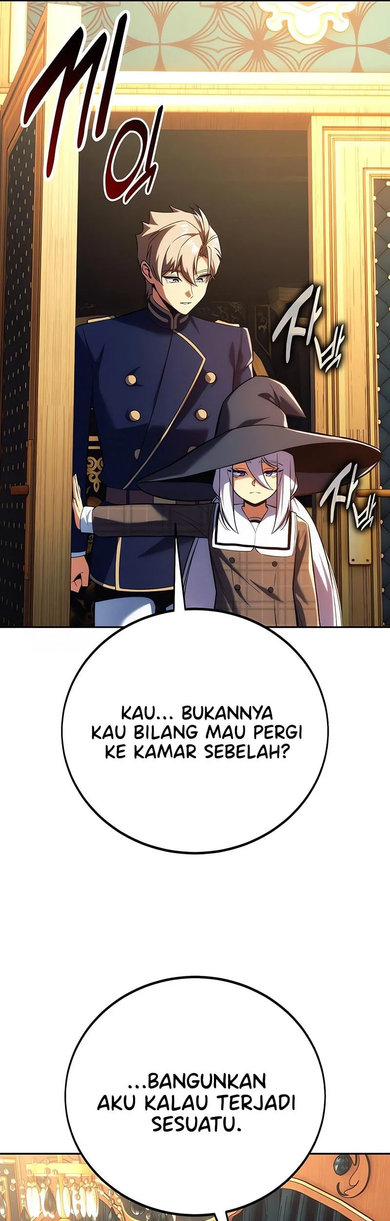Chapter 92 - halaman 39