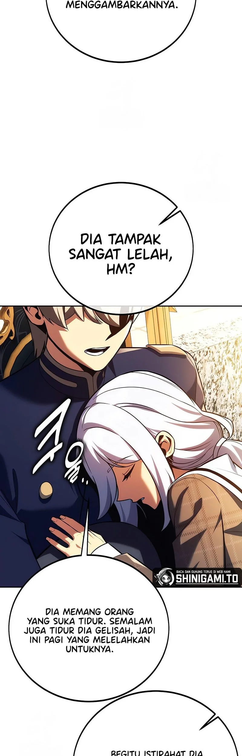 Chapter 92 - halaman 79