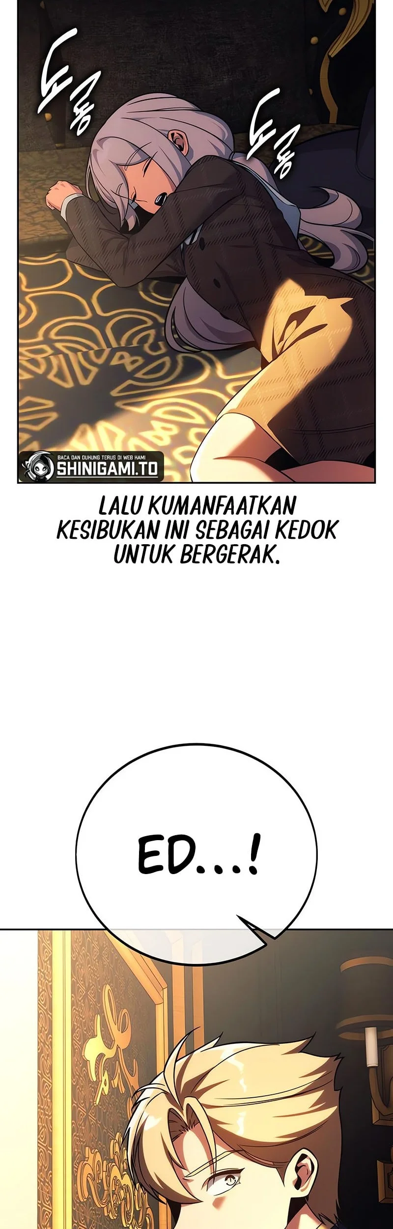 Chapter 92 - halaman 83