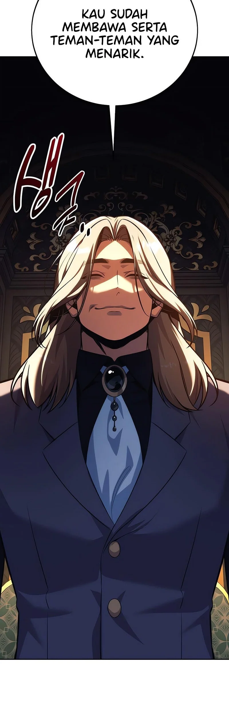 Chapter 92 - halaman 22
