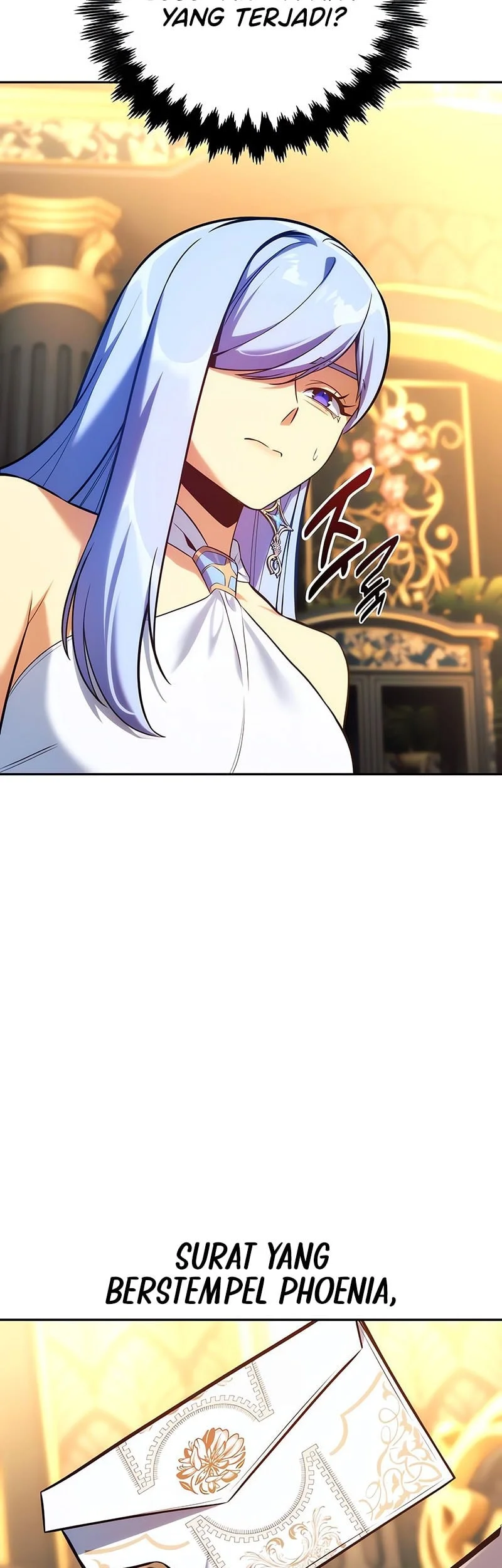 Chapter 92 - halaman 29