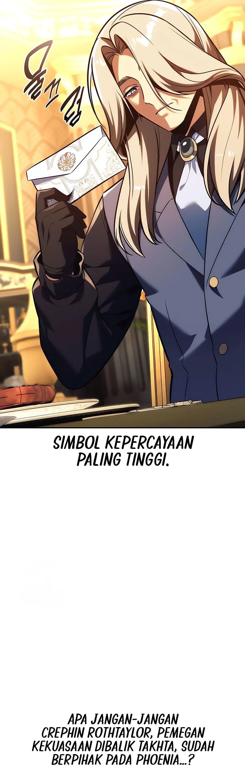 Chapter 92 - halaman 31