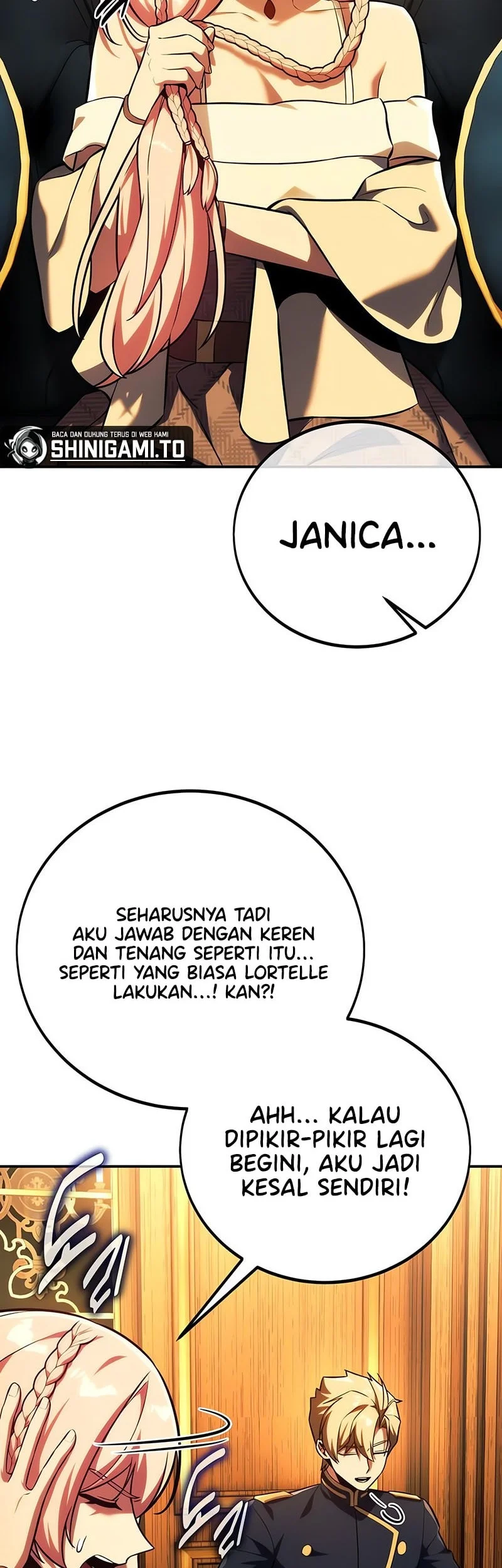 Chapter 93 - halaman 32